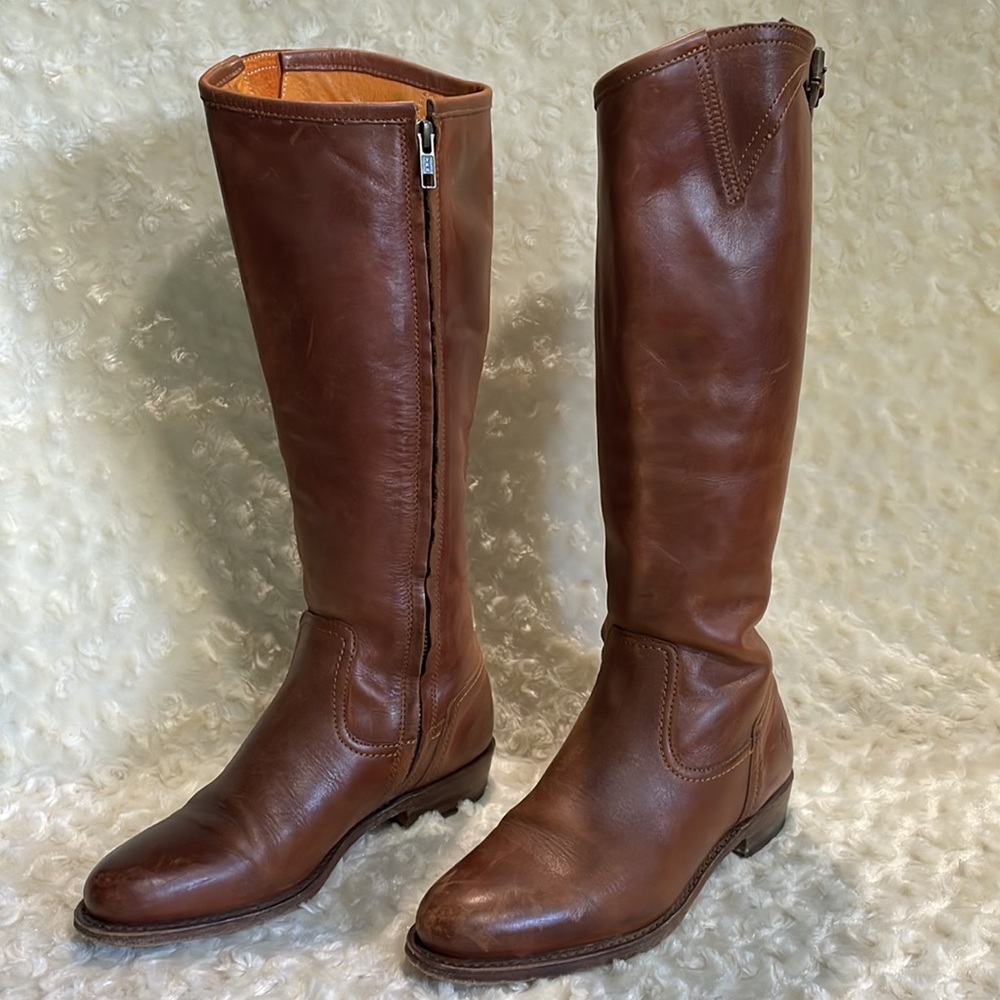 Frye boots
